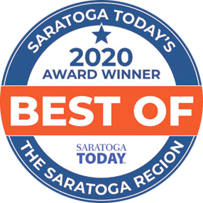 Saratoga Today's 2020 Best Of Winner